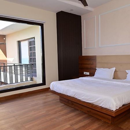 Ideal Home Stay Amritsar Zimmer foto