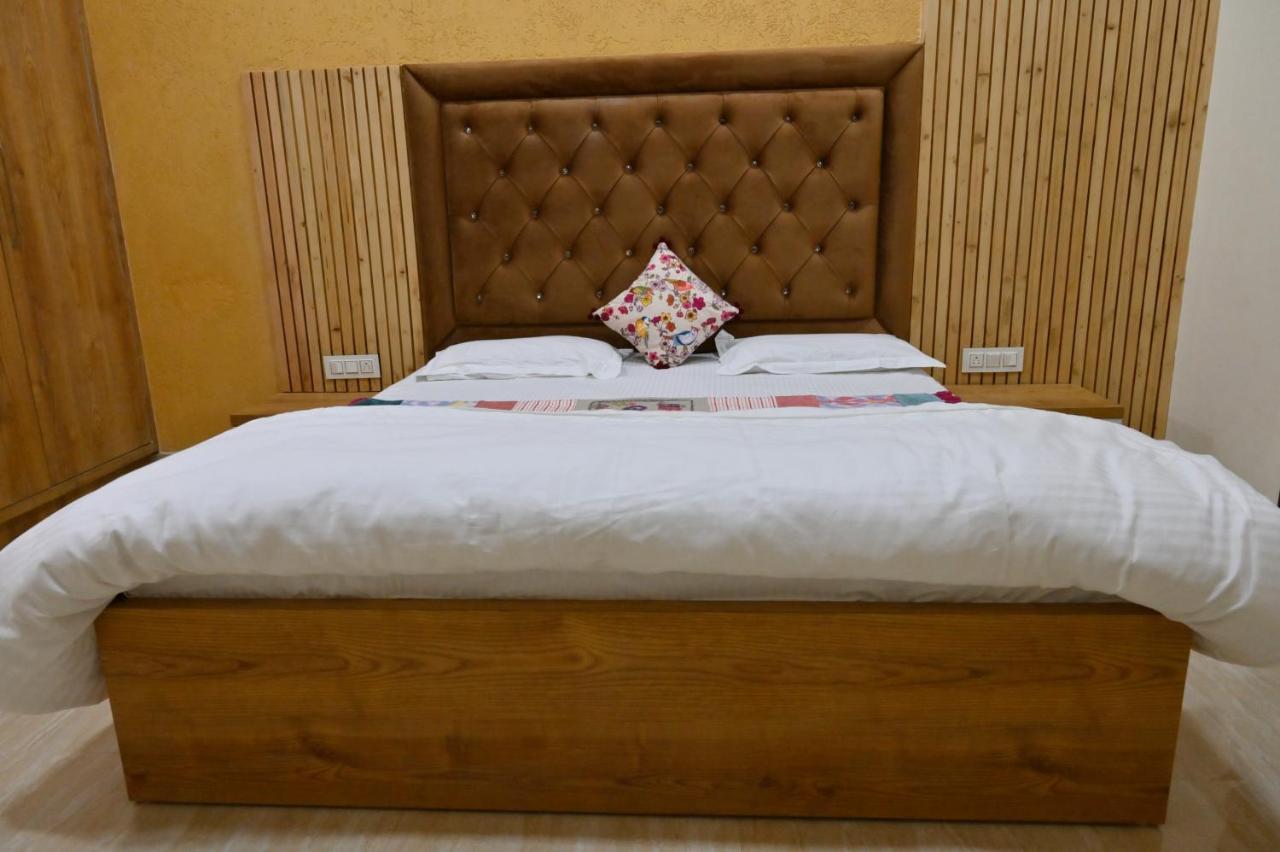 Ideal Home Stay Amritsar Exterior foto