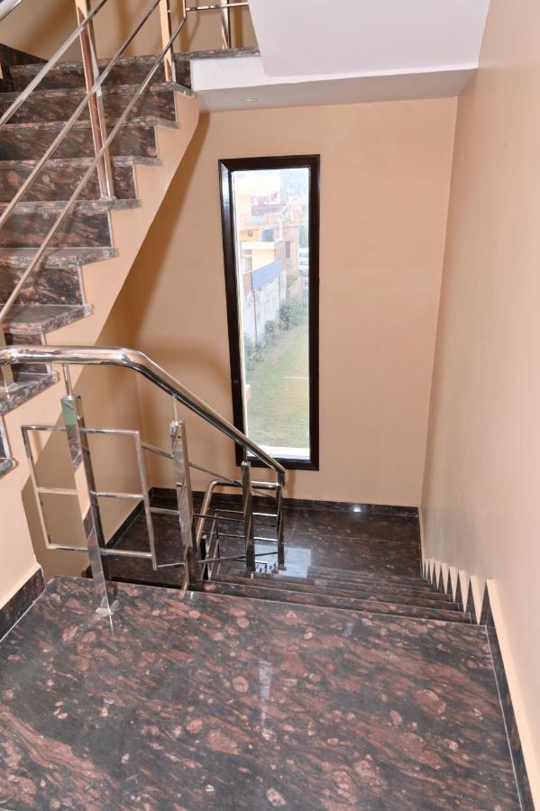 Ideal Home Stay Amritsar Exterior foto